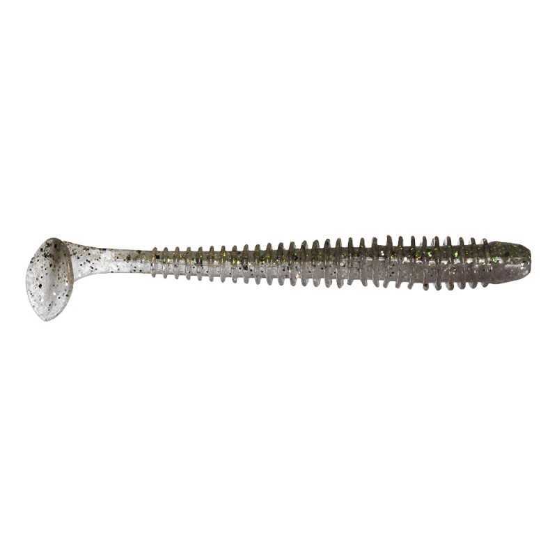 Shad Siliconico Keitech Swing Impact |CentroPescaBrando