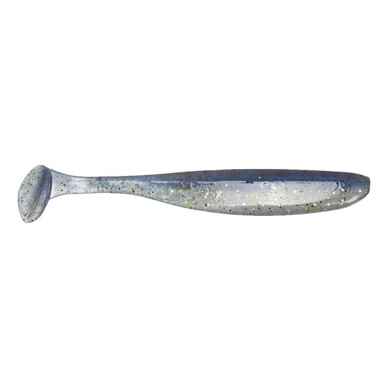 Shad Siliconico Keitech Easy Shiner Soft Bait |CentroPescaBrando