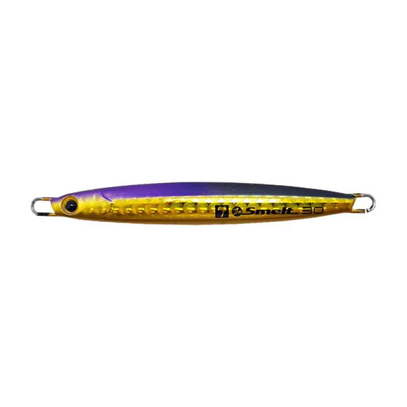 Esca Jig Palms The Smelt UV Glow |CentroPescaBrando