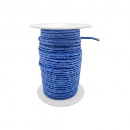 Sagola Fucili Fulldy Blue Treccia 1107 HMPE 30mt |CentroPescaBrando