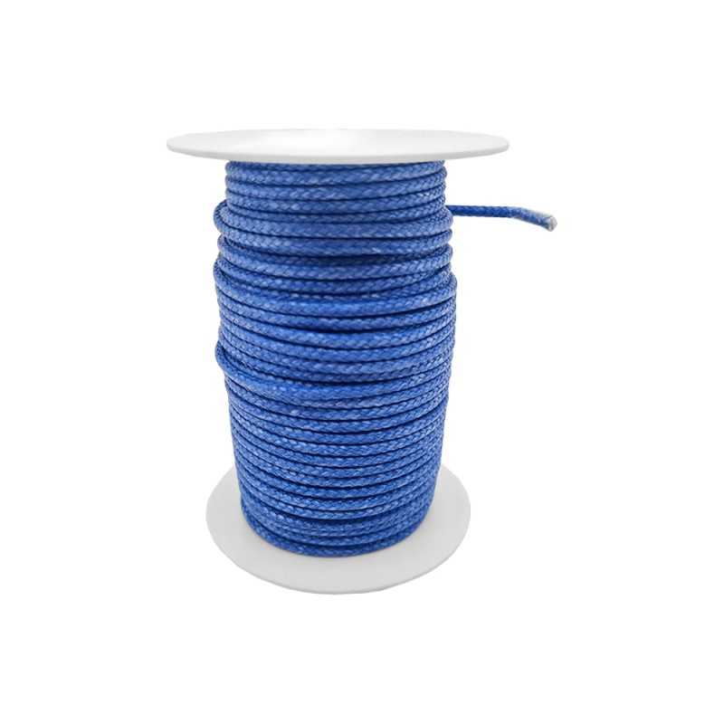 Sagola Fucili Fulldy Blue Treccia 1107 HMPE 30mt |CentroPescaBrando
