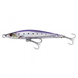 Esca Savage Gear Gravity Pencil Slim 6.5cm |CentroPescaBrando