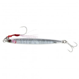 Metal Jig Savage Gear Sardine Slider Micro Spin |CentroPescaBrando
