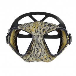 C4 Carbon Condor Maschera Silicone da Sub Apnea |CentroPescaBrando