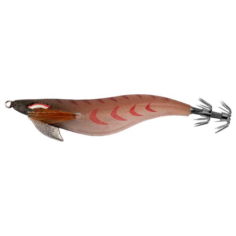 Totanara Mustad Baku Dart Fall Egi UV 2.5 Eging |CentroPescaBrando