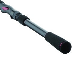 Canna Daiwa 23 Ninja Tele Spinning |CentroPescaBrando