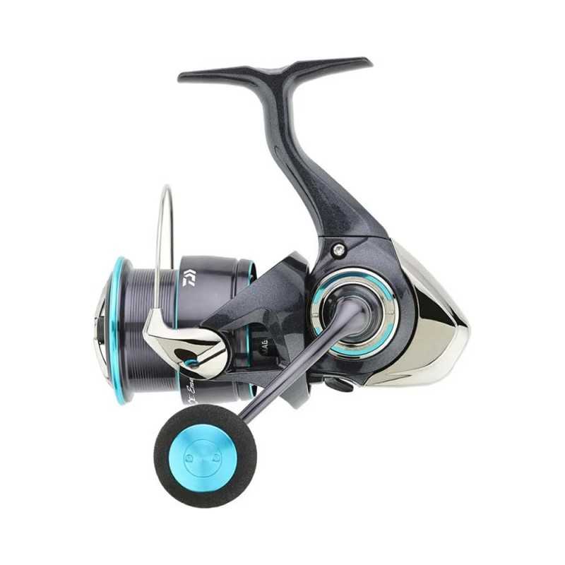 Daiwa 23 Emeraldas E LT Mulinello Eging |CentroPescaBrando
