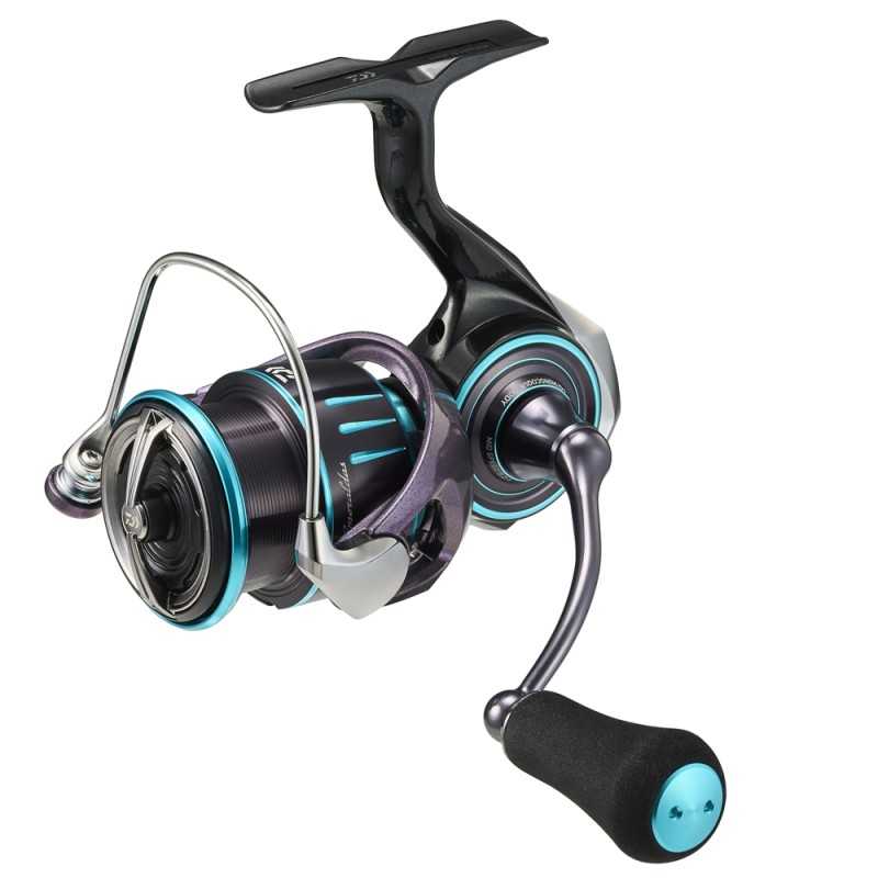 Mulinello Daiwa 23 Emeraldas RX LT 2500 |CentroPescaBrando