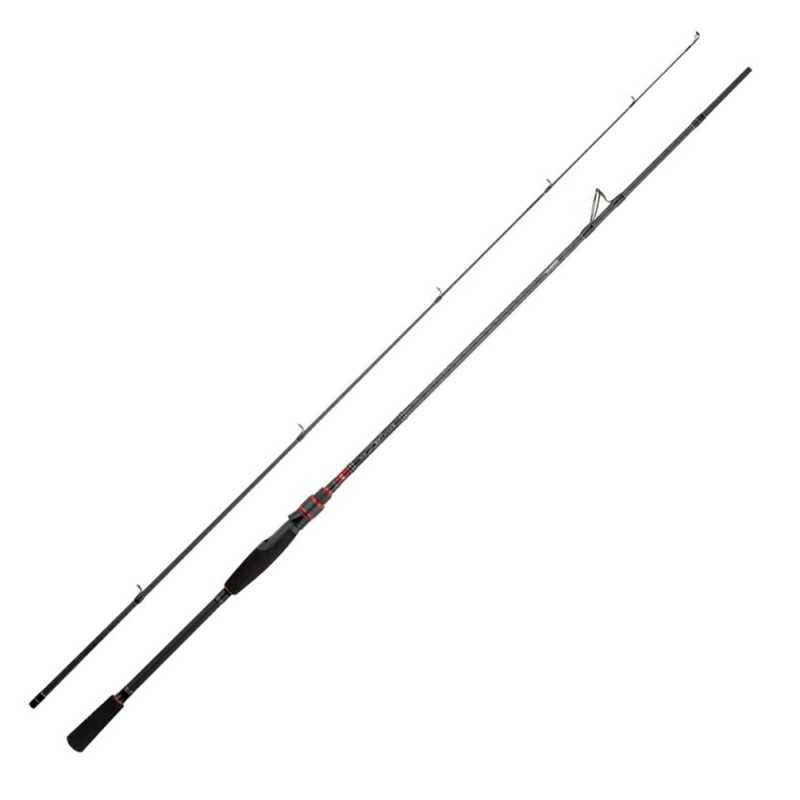 Canna Daiwa 23 Ninja Egi da Pesca Seppie Calamari |CentroPescaBrando