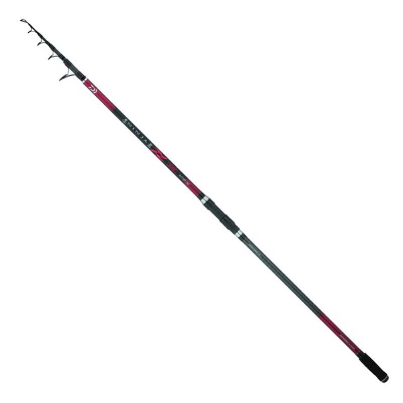Canna Daiwa 20 Ninja Tele Surfcasting |CentroPescaBrando