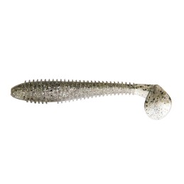 Shad Keitech Swing Impact Fat 3.3 Esca Spinning |CentroPescaBrando