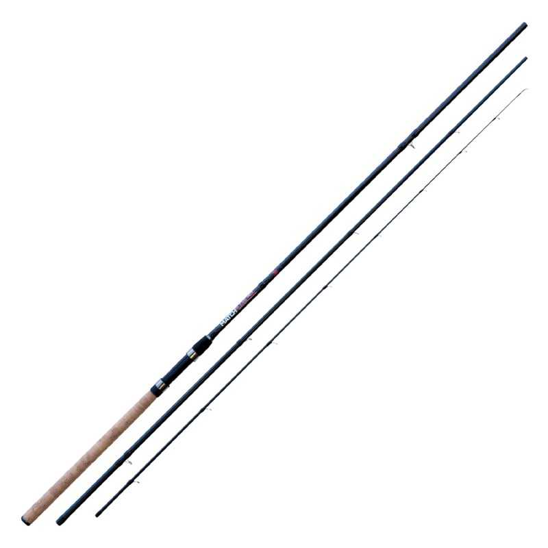 Lineaeffe Team Specialist Match Plus Canna Inglese |CentroPescaBrando