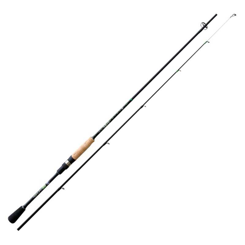 Nomura Akira Pro 2.30mt Canna Light Spinning |CentroPescaBrando