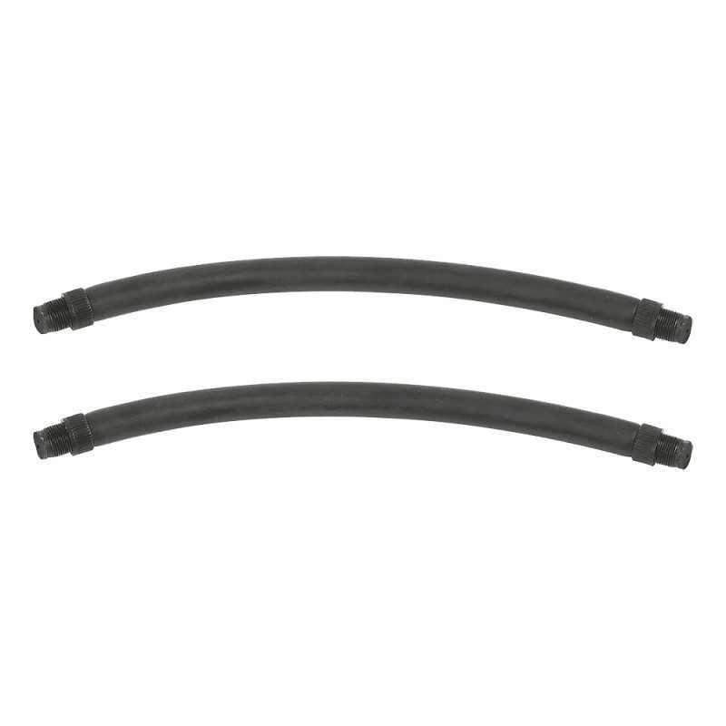 Elastico Salvimar Nero Coppia Imboccolato Fucili Sub|CentroPescaBrando