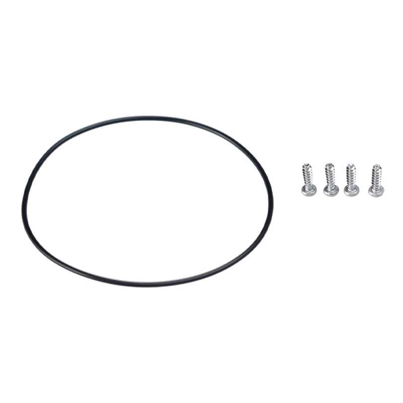 Kit Salvimar O-Ring e Viti Orologio |CentroPescaBrando