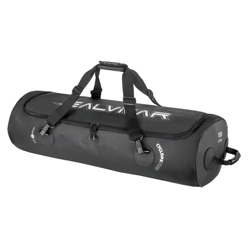 Salvimar Borsa Cyclops Plus WR 100L da PescaSub |CentroPescaBrando