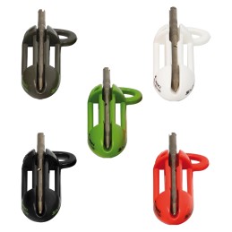 Portapesci Salvimar Cavo Nylon Protafuso Cintura |CentroPescaBrando