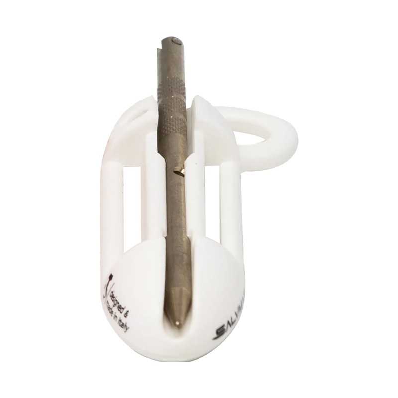 Portapesci Salvimar Cavo Nylon Protafuso Cintura |CentroPescaBrando