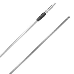 Salvimar Ministen Inox Asta Filettata Subacquea |CentroPescaBrando