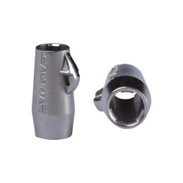 Scorrisagola Salvimar Inox con Rondella |CentroPescaBrando