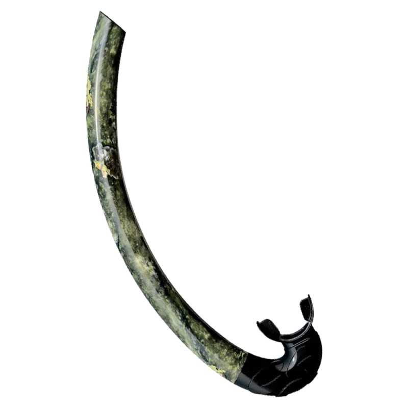 C4 Carbon Mistral Snorkel Camu Boccaglio Sub |CentroPescaBrando
