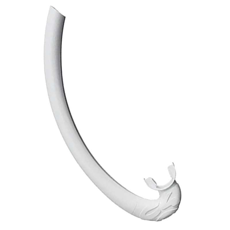 C4 Carbon Mistral Snorkel White Boccaglio Sub |CentroPescaBrando