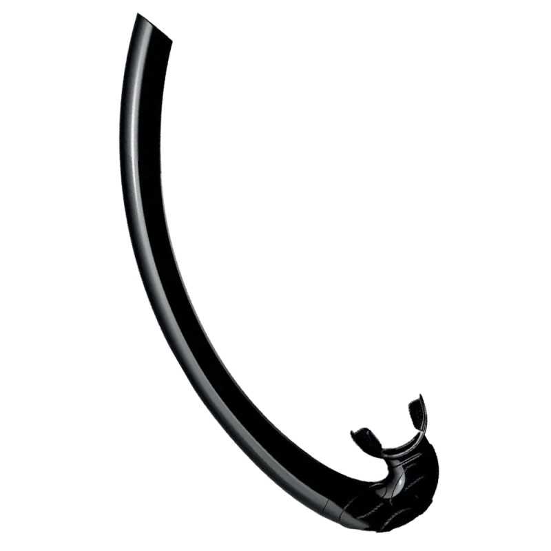 C4 Carbon Mistral Snorkel Black Soft Boccaglio Sub |CentroPescaBrando