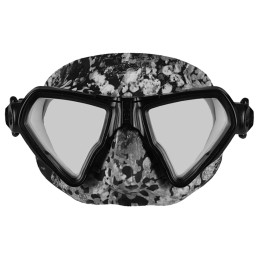 H. Dessault Maschera HD Element Stone Camo |CentroPescaBrando