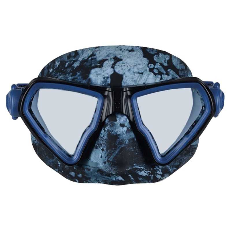 H. Dessault Maschera HD Element Water Camo |CentroPescaBrando