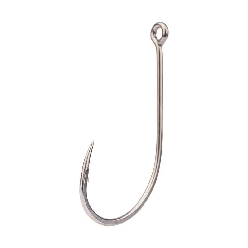 Mustad Alpha Point Light Game Ami Hook 9179AP |CentroPescaBrando