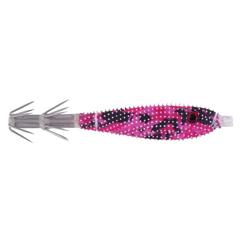 Esca Jatsui Rush Tataki Rubber Camo 1.5 |CentroPescaBrando
