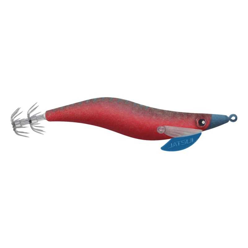 Jatsui Egi Velvet Snitch 3.0 Esca Seppie Calamari |CentroPescaBrando