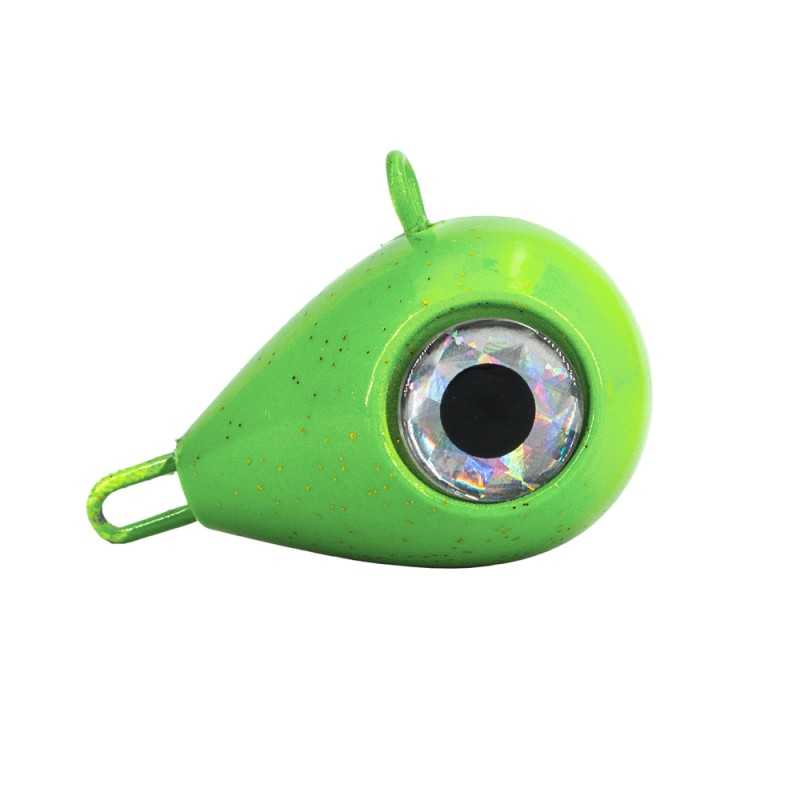 Testina Piombata Jatsui Cyclops 250gr |CentroPescaBrando