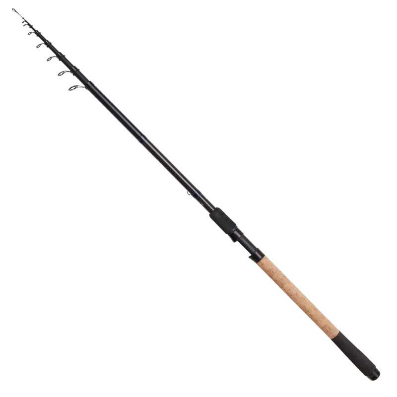 Canna Dam Impulse X Tele Match Inglese |CentroPescaBrando