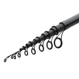 Canna Dam Impulse X Tele Match Inglese |CentroPescaBrando