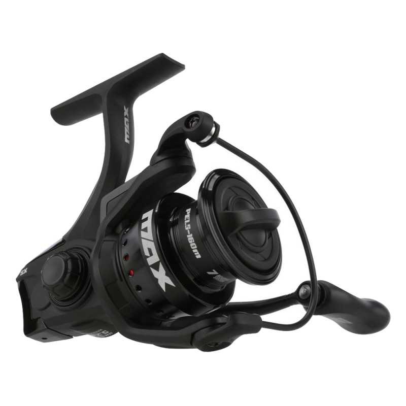 Abu Garcia Max SX Mulinello Spinning |CentroPescaBrando