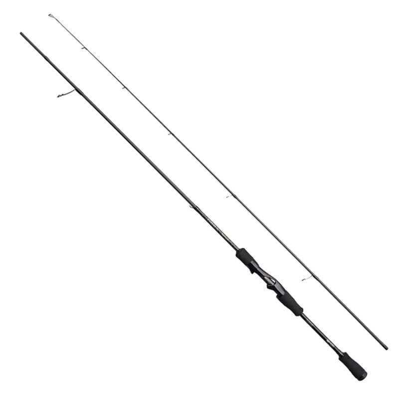 Abu Garcia Orra Predathor Canna Spinning |CentroPescaBrando