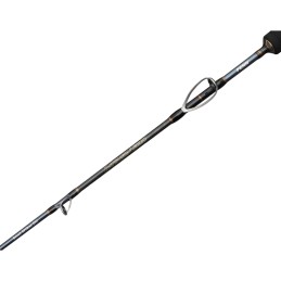 Penn Battalion Solid Jig Canna Vertical Jigging |CentroPescaBrando