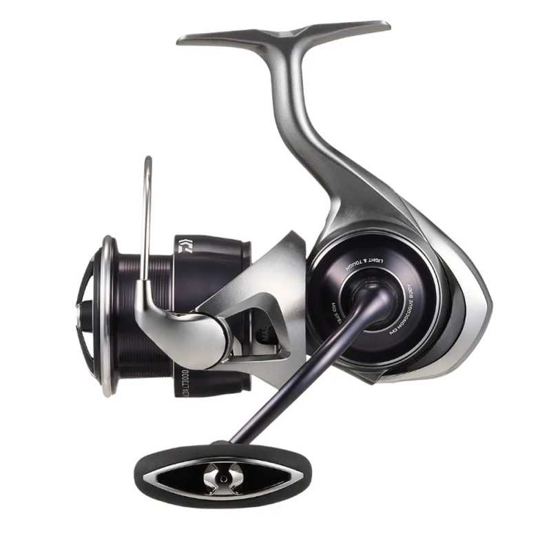 Daiwa 25 Caldia LT Mulinello Spinn Reels |CentroPescaBrando
