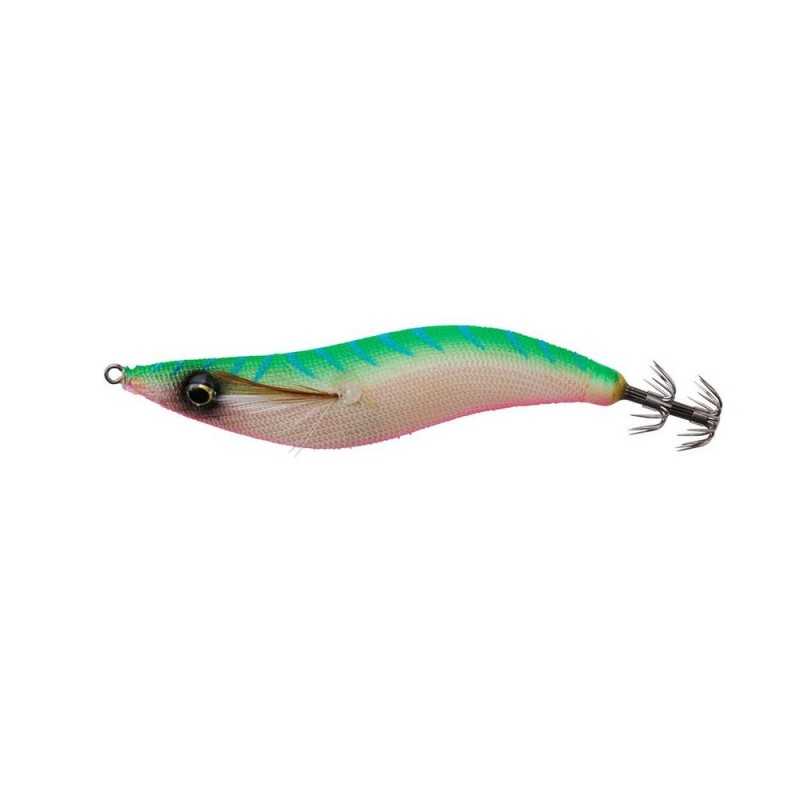 Esca Savage Gear Super Cast Egi 10.5cm da Eging |CentroPescaBrando