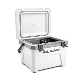 Plano Frost Cooler 20LT Ghiacciaia Frigo Portatile |CentroPescaBrando