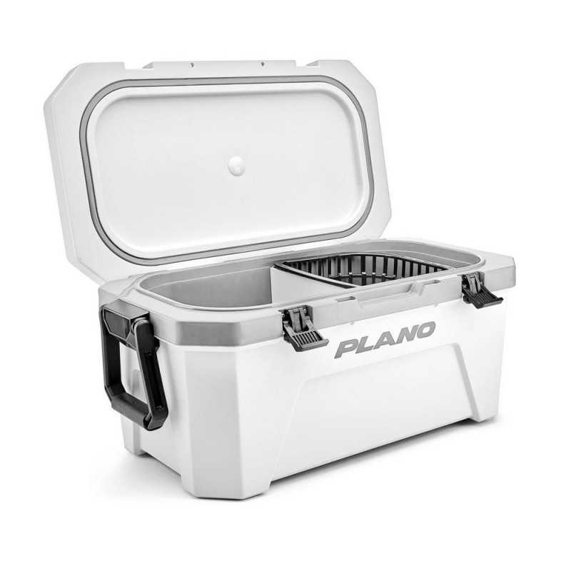 Plano Frost Cooler 30LT Ghiacciaia Portatile Pesca |CentroPescaBrando