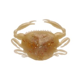Esca Granchio Berkley Gulp Saltwater Peeler Crab |CentroPescaBrando