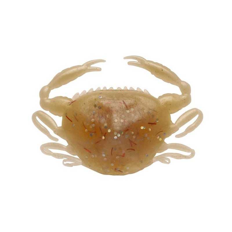 Esca Granchio Berkley Gulp Saltwater Peeler Crab |CentroPescaBrando