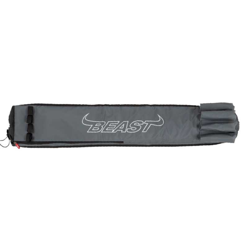 Abu Garcia Beast Pro Rod Quiver Fodero Portacanne |CentroPescaBrando