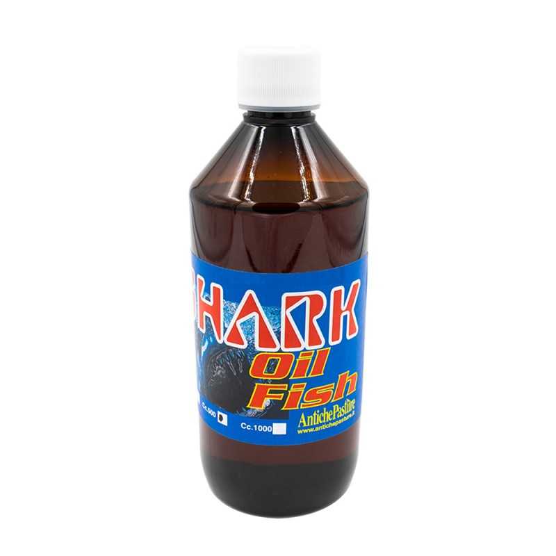 Olio di Sarda Antiche Pasture Shark Surf Drifting |CentroPescaBrando