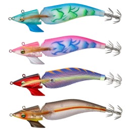 Totanara Daiwa Emeraldas Amorous Joint Egi |CentroPescaBrando