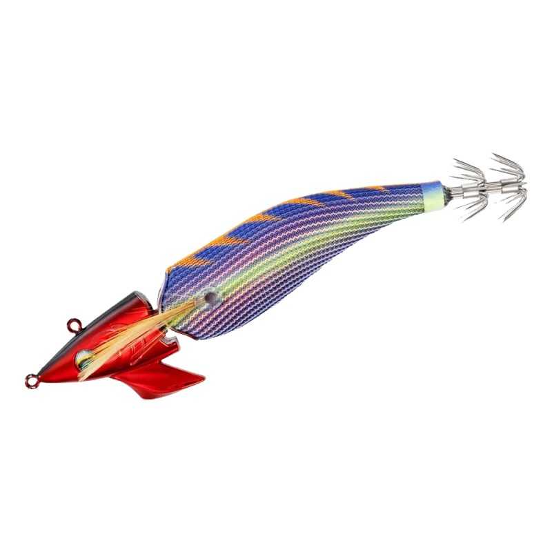 Totanara Daiwa Emeraldas Amorous Joint Egi |CentroPescaBrando