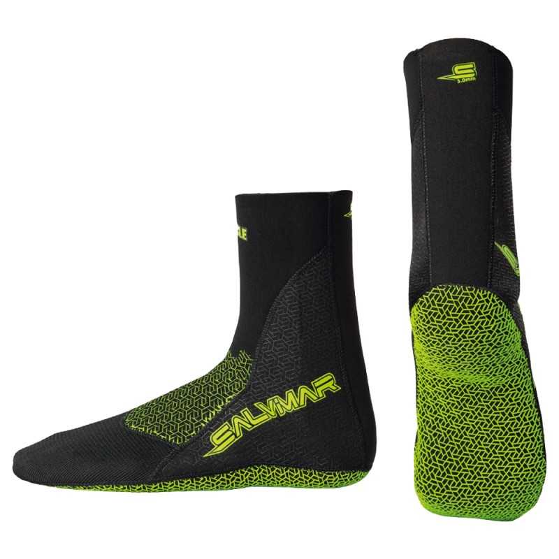 Calzari Salvimar Tentacle 3.0mm Neoprene Sub |CentroPescaBrando
