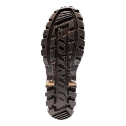 Dunlop Stivale in PVC Impermeabile Pesca Outdoor |CentroPescaBrando